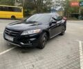 Черный Хонда Кросстур, объемом двигателя 2.4 л и пробегом 140 тыс. км за 11200 $, фото 1 на Automoto.ua