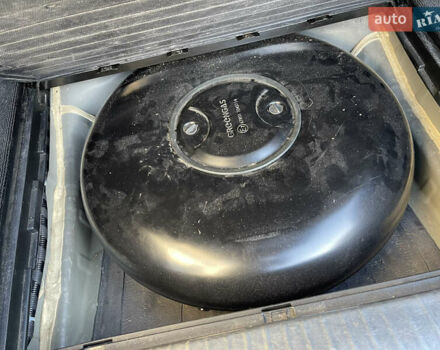 Чорний Хонда Кросстур, об'ємом двигуна 2.36 л та пробігом 220 тис. км за 10100 $, фото 10 на Automoto.ua