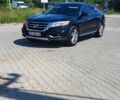 Чорний Хонда Кросстур, об'ємом двигуна 3.47 л та пробігом 190 тис. км за 14000 $, фото 8 на Automoto.ua