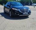 Чорний Хонда Кросстур, об'ємом двигуна 3.47 л та пробігом 190 тис. км за 14000 $, фото 2 на Automoto.ua