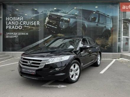 Хонда Кросстур 2011 в Одессе на Automoto.ua Черный Хонда Кросстур, объемом двигателя 3.5 л и пробегом 117 тыс. км за 13268 $, фото 1 на Automoto.ua