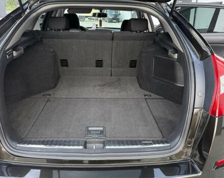 Коричневый Хонда Кросстур, объемом двигателя 2.35 л и пробегом 179 тыс. км за 13400 $, фото 12 на Automoto.ua