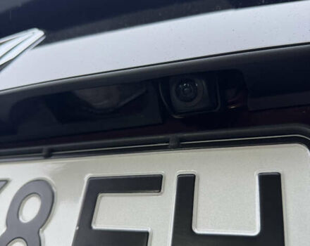 Красный Хонда Кросстур, объемом двигателя 3.5 л и пробегом 130 тыс. км за 14800 $, фото 15 на Automoto.ua