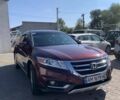 Червоний Хонда Кросстур, об'ємом двигуна 0 л та пробігом 130 тис. км за 14500 $, фото 10 на Automoto.ua