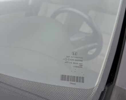 Красный Хонда Кросстур, объемом двигателя 3.5 л и пробегом 130 тыс. км за 14800 $, фото 13 на Automoto.ua