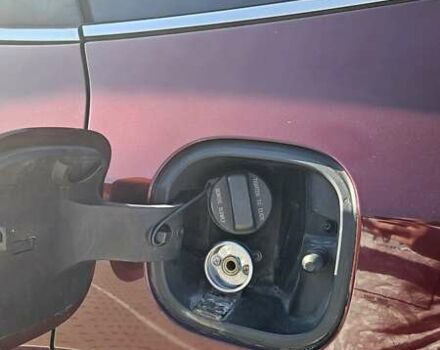 Красный Хонда Кросстур, объемом двигателя 3.5 л и пробегом 129 тыс. км за 14350 $, фото 19 на Automoto.ua