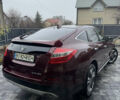 Красный Хонда Кросстур, объемом двигателя 3.5 л и пробегом 130 тыс. км за 14800 $, фото 8 на Automoto.ua