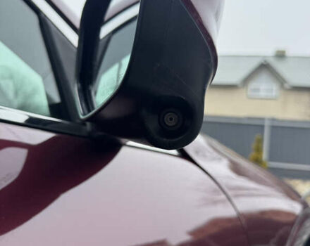 Красный Хонда Кросстур, объемом двигателя 3.5 л и пробегом 130 тыс. км за 14800 $, фото 12 на Automoto.ua