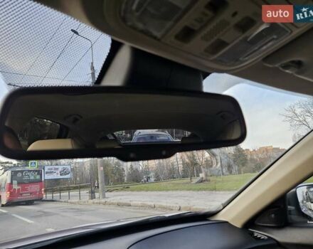 Червоний Хонда Кросстур, об'ємом двигуна 3.5 л та пробігом 123 тис. км за 13900 $, фото 5 на Automoto.ua