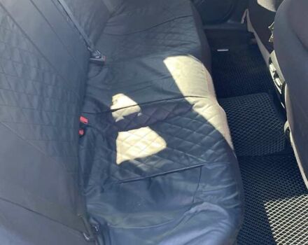 Червоний Хонда Кросстур, об'ємом двигуна 0 л та пробігом 130 тис. км за 14500 $, фото 5 на Automoto.ua