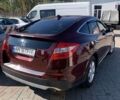 Червоний Хонда Кросстур, об'ємом двигуна 0 л та пробігом 130 тис. км за 14500 $, фото 12 на Automoto.ua