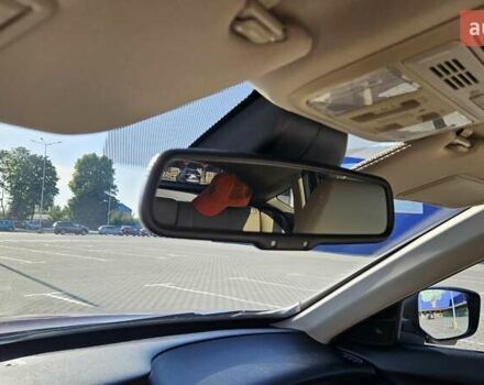 Красный Хонда Кросстур, объемом двигателя 3.5 л и пробегом 129 тыс. км за 14350 $, фото 27 на Automoto.ua