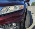 Красный Хонда Кросстур, объемом двигателя 3.5 л и пробегом 129 тыс. км за 14350 $, фото 11 на Automoto.ua