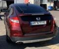 Червоний Хонда Кросстур, об'ємом двигуна 0 л та пробігом 130 тис. км за 14500 $, фото 14 на Automoto.ua