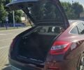 Красный Хонда Кросстур, объемом двигателя 3.5 л и пробегом 129 тыс. км за 14350 $, фото 18 на Automoto.ua