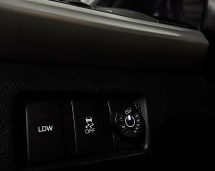 Красный Хонда Кросстур, объемом двигателя 3.5 л и пробегом 130 тыс. км за 14800 $, фото 27 на Automoto.ua