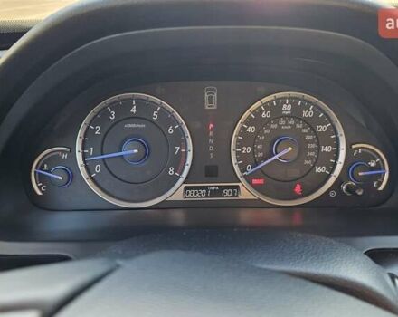 Красный Хонда Кросстур, объемом двигателя 3.5 л и пробегом 129 тыс. км за 14350 $, фото 30 на Automoto.ua