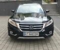 Хонда Кросстур, объемом двигателя 2.35 л и пробегом 257 тыс. км за 11300 $, фото 1 на Automoto.ua