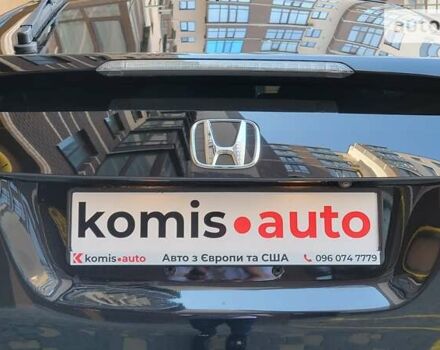 Хонда Кросстур, объемом двигателя 2.35 л и пробегом 145 тыс. км за 13699 $, фото 32 на Automoto.ua