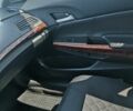 Серый Хонда Кросстур, объемом двигателя 3.5 л и пробегом 154 тыс. км за 11500 $, фото 7 на Automoto.ua