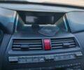 Серый Хонда Кросстур, объемом двигателя 3.5 л и пробегом 154 тыс. км за 11500 $, фото 11 на Automoto.ua