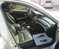 Серый Хонда Кросстур, объемом двигателя 3.5 л и пробегом 72 тыс. км за 7500 $, фото 8 на Automoto.ua