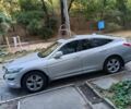 Сірий Хонда Кросстур, об'ємом двигуна 3.5 л та пробігом 218 тис. км за 12500 $, фото 1 на Automoto.ua