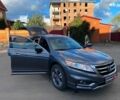 Сірий Хонда Кросстур, об'ємом двигуна 3.5 л та пробігом 216 тис. км за 16490 $, фото 15 на Automoto.ua