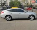 Серый Хонда Кросстур, объемом двигателя 3.5 л и пробегом 180 тыс. км за 11300 $, фото 7 на Automoto.ua