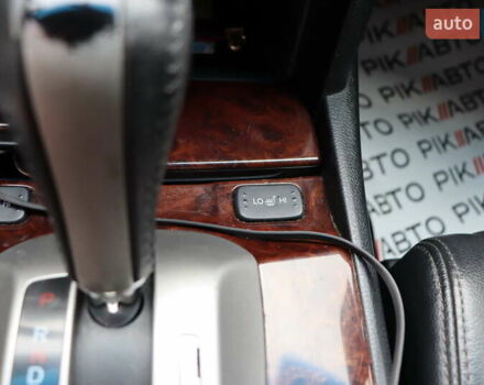 Серый Хонда Кросстур, объемом двигателя 3.5 л и пробегом 288 тыс. км за 14900 $, фото 25 на Automoto.ua