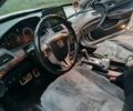 Серый Хонда Кросстур, объемом двигателя 3.5 л и пробегом 275 тыс. км за 11700 $, фото 9 на Automoto.ua