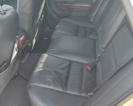 Серый Хонда Кросстур, объемом двигателя 3.5 л и пробегом 180 тыс. км за 11300 $, фото 23 на Automoto.ua