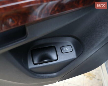 Серый Хонда Кросстур, объемом двигателя 3.5 л и пробегом 288 тыс. км за 14900 $, фото 29 на Automoto.ua