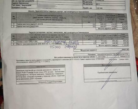 Серый Хонда Кросстур, объемом двигателя 3.47 л и пробегом 177 тыс. км за 11900 $, фото 21 на Automoto.ua