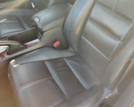 Серый Хонда Кросстур, объемом двигателя 3.5 л и пробегом 180 тыс. км за 11300 $, фото 16 на Automoto.ua