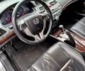 Серый Хонда Кросстур, объемом двигателя 3.5 л и пробегом 210 тыс. км за 12600 $, фото 6 на Automoto.ua