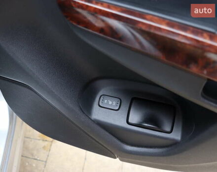 Серый Хонда Кросстур, объемом двигателя 3.5 л и пробегом 288 тыс. км за 14900 $, фото 38 на Automoto.ua