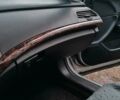 Серый Хонда Кросстур, объемом двигателя 3.5 л и пробегом 275 тыс. км за 11700 $, фото 11 на Automoto.ua
