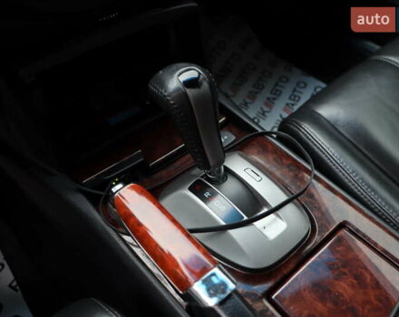 Серый Хонда Кросстур, объемом двигателя 3.5 л и пробегом 288 тыс. км за 14900 $, фото 26 на Automoto.ua