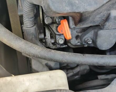 Серый Хонда Кросстур, объемом двигателя 3.5 л и пробегом 180 тыс. км за 11300 $, фото 22 на Automoto.ua