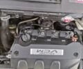 Серый Хонда Кросстур, объемом двигателя 3.5 л и пробегом 144 тыс. км за 13200 $, фото 10 на Automoto.ua