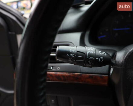 Серый Хонда Кросстур, объемом двигателя 3.5 л и пробегом 288 тыс. км за 14900 $, фото 22 на Automoto.ua