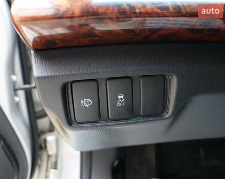 Серый Хонда Кросстур, объемом двигателя 3.5 л и пробегом 288 тыс. км за 14900 $, фото 17 на Automoto.ua