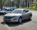 Серый Хонда Кросстур, объемом двигателя 3.5 л и пробегом 180 тыс. км за 11300 $, фото 1 на Automoto.ua