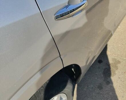 Серый Хонда Кросстур, объемом двигателя 3.5 л и пробегом 180 тыс. км за 11300 $, фото 5 на Automoto.ua