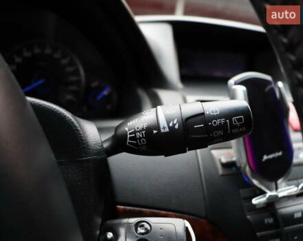 Серый Хонда Кросстур, объемом двигателя 3.5 л и пробегом 288 тыс. км за 14900 $, фото 23 на Automoto.ua