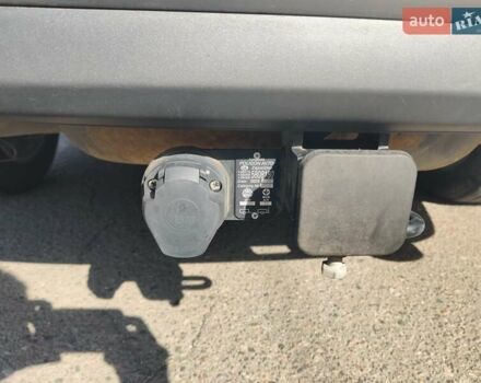 Серый Хонда Кросстур, объемом двигателя 3.5 л и пробегом 180 тыс. км за 11300 $, фото 9 на Automoto.ua