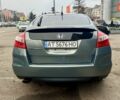 Серый Хонда Кросстур, объемом двигателя 2.35 л и пробегом 252 тыс. км за 11000 $, фото 8 на Automoto.ua