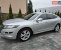 Серый Хонда Кросстур, объемом двигателя 3.47 л и пробегом 270 тыс. км за 11450 $, фото 1 на Automoto.ua