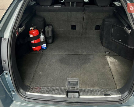 Серый Хонда Кросстур, объемом двигателя 2.35 л и пробегом 252 тыс. км за 11000 $, фото 10 на Automoto.ua